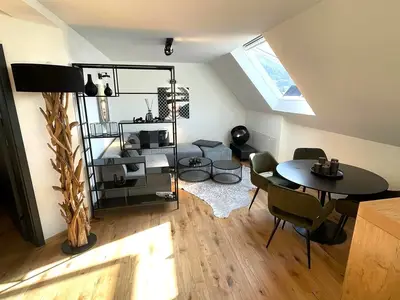 Ferienwohnung für 2 Personen (52 m²) in Marquartstein 4/10