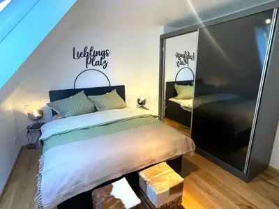 Ferienwohnung für 2 Personen (52 m²) in Marquartstein 5/10