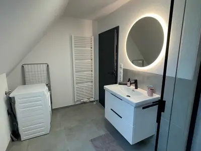 Ferienwohnung für 2 Personen (52 m²) in Marquartstein 6/10