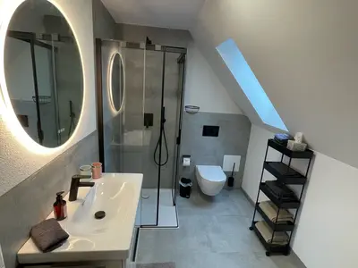 Ferienwohnung für 2 Personen (52 m²) in Marquartstein 7/10