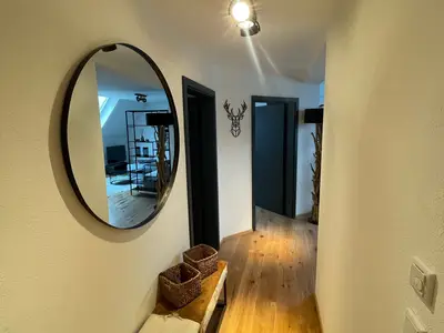 Ferienwohnung für 2 Personen (52 m²) in Marquartstein 8/10