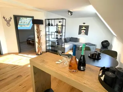 Ferienwohnung für 2 Personen (52 m²) in Marquartstein 10/10