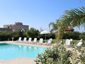 Ferienwohnung für 4 Personen (30 m²) in Marsala
