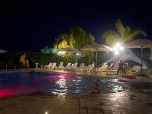 Ferienwohnung für 4 Personen (30 m&sup2;) in Marsala