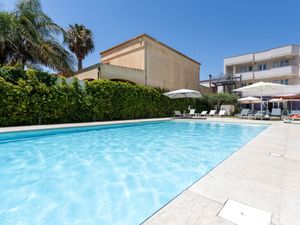 Ferienwohnung für 4 Personen (40 m²) in Marsala