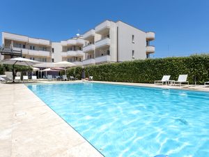 Ferienwohnung für 4 Personen (40 m²) in Marsala