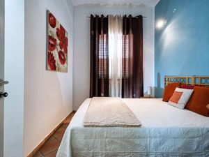 Ferienwohnung für 7 Personen (80 m²) in Marsala