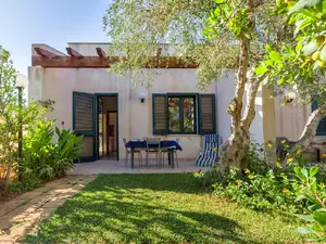 Ferienwohnung für 4 Personen (30 m²) in Marsala