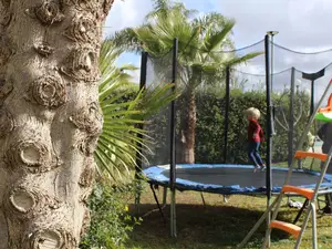 Ferienwohnung für 4 Personen (30 m²) in Marsala