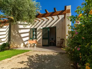Ferienwohnung für 4 Personen (30 m²) in Marsala