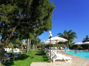 Ferienwohnung für 4 Personen (30 m²) in Marsala