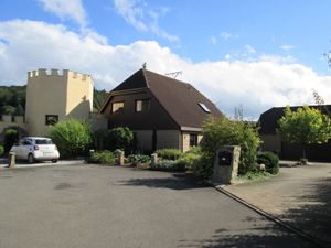 Ferienwohnung für 4 Personen (70 m²) in Marsberg