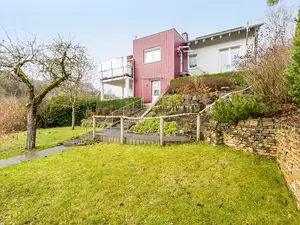 Ferienwohnung für 4 Personen (70 m²) in Marsberg