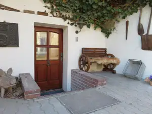 Ferienwohnung für 2 Personen (24 m²) in Marschacht