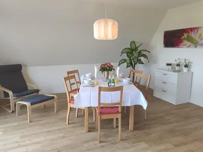 Ferienwohnung für 4 Personen (90 m²) in Marschacht 4/10