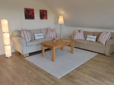 Ferienwohnung für 4 Personen (90 m²) in Marschacht 5/10