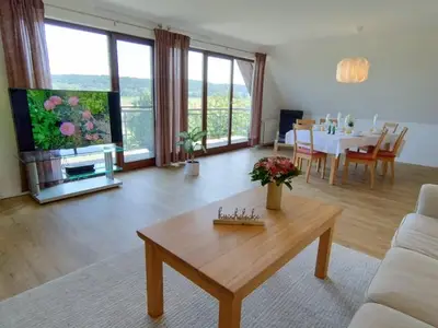 Ferienwohnung für 4 Personen (90 m²) in Marschacht 6/10
