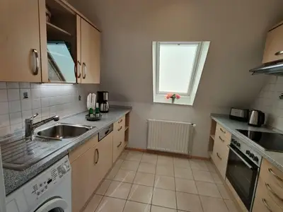 Ferienwohnung für 4 Personen (90 m²) in Marschacht 7/10