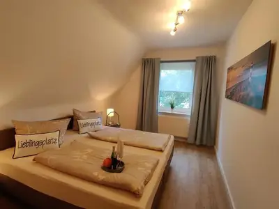 Ferienwohnung für 4 Personen (90 m²) in Marschacht 10/10