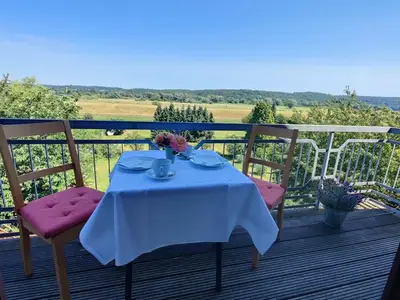 Ferienwohnung für 4 Personen (90 m²) in Marschacht 1/10