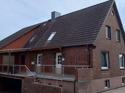 Ferienwohnung für 4 Personen (90 m²) in Marschacht 2/10