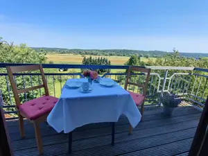 Ferienwohnung für 4 Personen (90 m²) in Marschacht