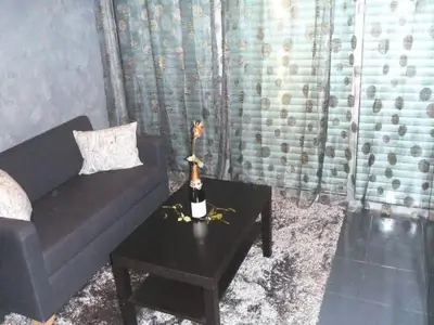 Ferienwohnung für 6 Personen (35 m²) in Marseillan 3/10