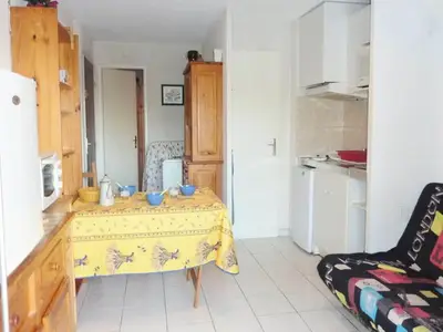 Ferienwohnung für 5 Personen (25 m²) in Marseillan 3/10