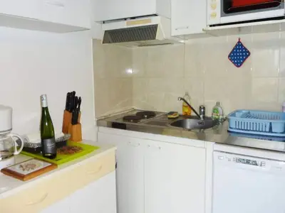 Ferienwohnung für 6 Personen (35 m²) in Marseillan 5/10