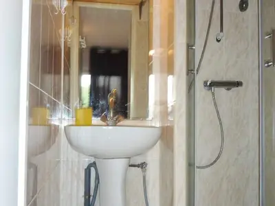 Ferienwohnung für 5 Personen (25 m²) in Marseillan 7/10