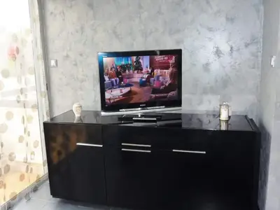 Ferienwohnung für 6 Personen (35 m²) in Marseillan 10/10