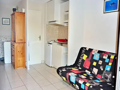 Ferienwohnung für 5 Personen (25 m²) in Marseillan 8/10
