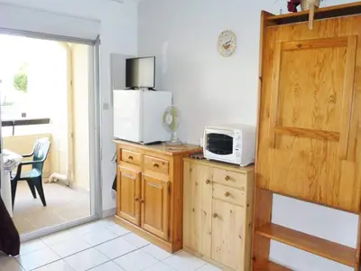 Ferienwohnung für 5 Personen (25 m²) in Marseillan 9/10