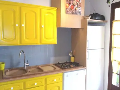 Ferienwohnung für 7 Personen (58 m²) in Marseillan 4/10