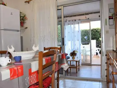 Ferienwohnung für 7 Personen (30 m²) in Marseillan 3/10