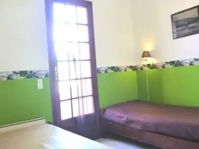 Ferienwohnung für 7 Personen (58 m²) in Marseillan 5/10