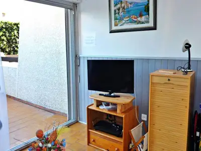 Ferienwohnung für 7 Personen (30 m²) in Marseillan 4/10