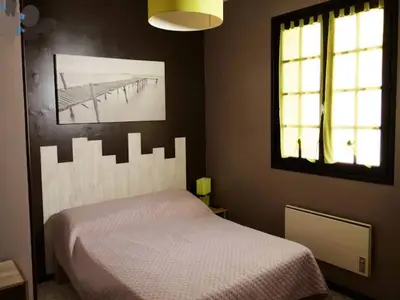 Ferienwohnung für 7 Personen (58 m²) in Marseillan 6/10