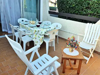 Ferienwohnung für 7 Personen (30 m²) in Marseillan 5/10