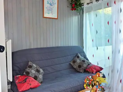 Ferienwohnung für 7 Personen (30 m²) in Marseillan 6/10