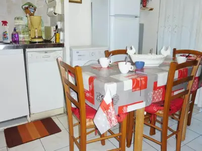 Ferienwohnung für 7 Personen (30 m²) in Marseillan 7/10