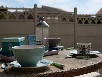 Ferienwohnung für 7 Personen (58 m²) in Marseillan 9/10