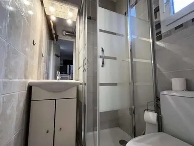 Ferienwohnung für 7 Personen (30 m²) in Marseillan 9/10