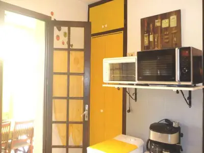 Ferienwohnung für 7 Personen (58 m²) in Marseillan 10/10