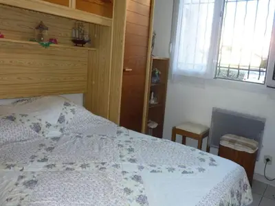 Ferienwohnung für 7 Personen (30 m²) in Marseillan 10/10