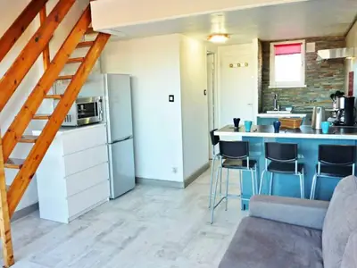 Ferienwohnung für 5 Personen (35 m²) in Marseillan 2/10