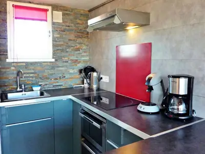 Ferienwohnung für 5 Personen (35 m²) in Marseillan 3/10