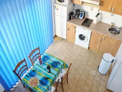 Ferienwohnung für 7 Personen (42 m²) in Marseillan 2/10