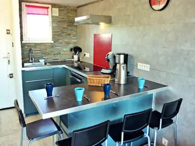 Ferienwohnung für 5 Personen (35 m²) in Marseillan 6/10