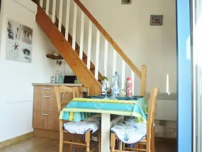 Ferienwohnung für 7 Personen (42 m²) in Marseillan 4/10